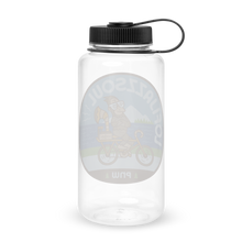 Load image into Gallery viewer, Lofijazzsoul Wide mouth plastic water bottle
