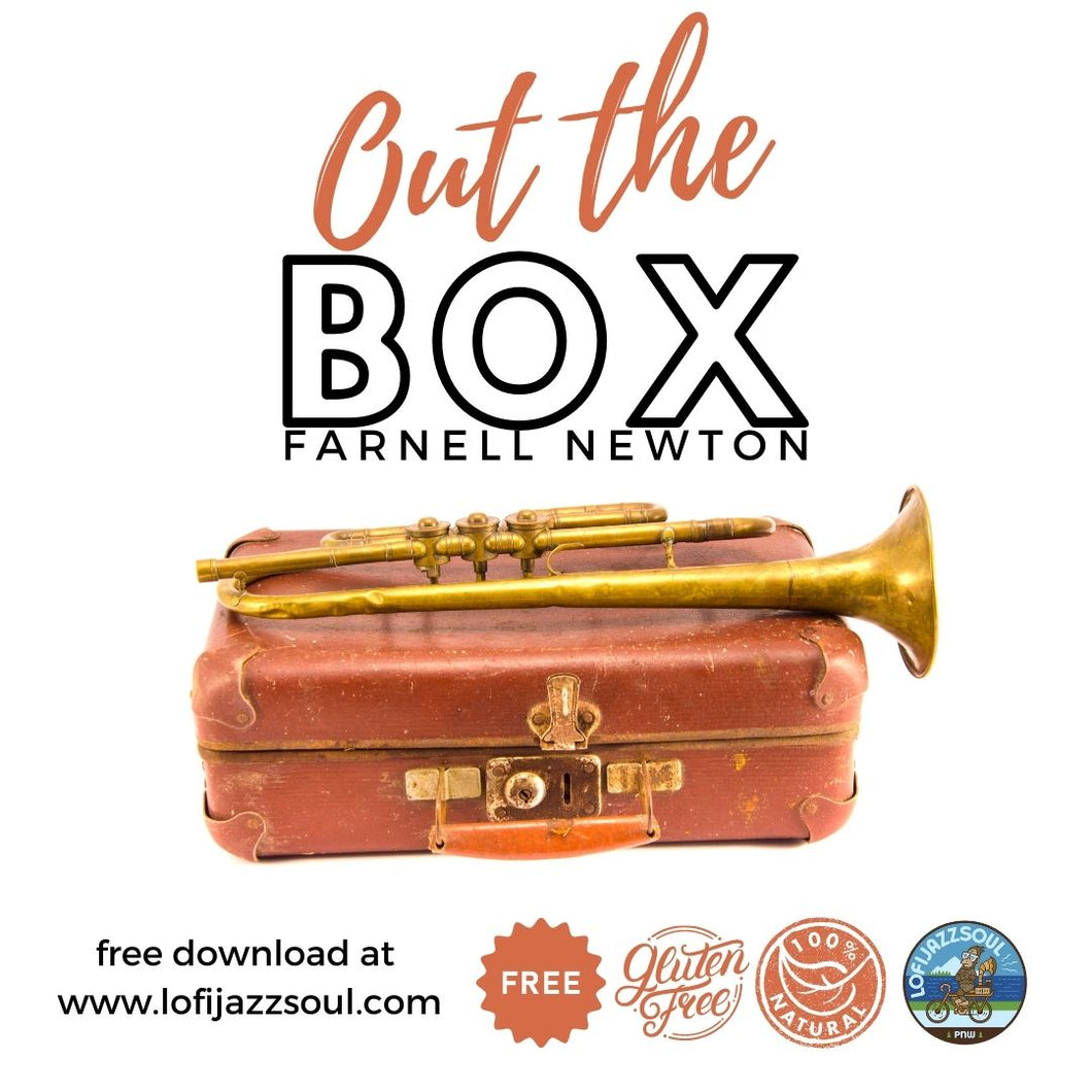 Out the box Sample Pack [FREE DOWNLOAD]