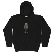 Load image into Gallery viewer, Q.Creates Kids Hoodie - lofijazzsoul
